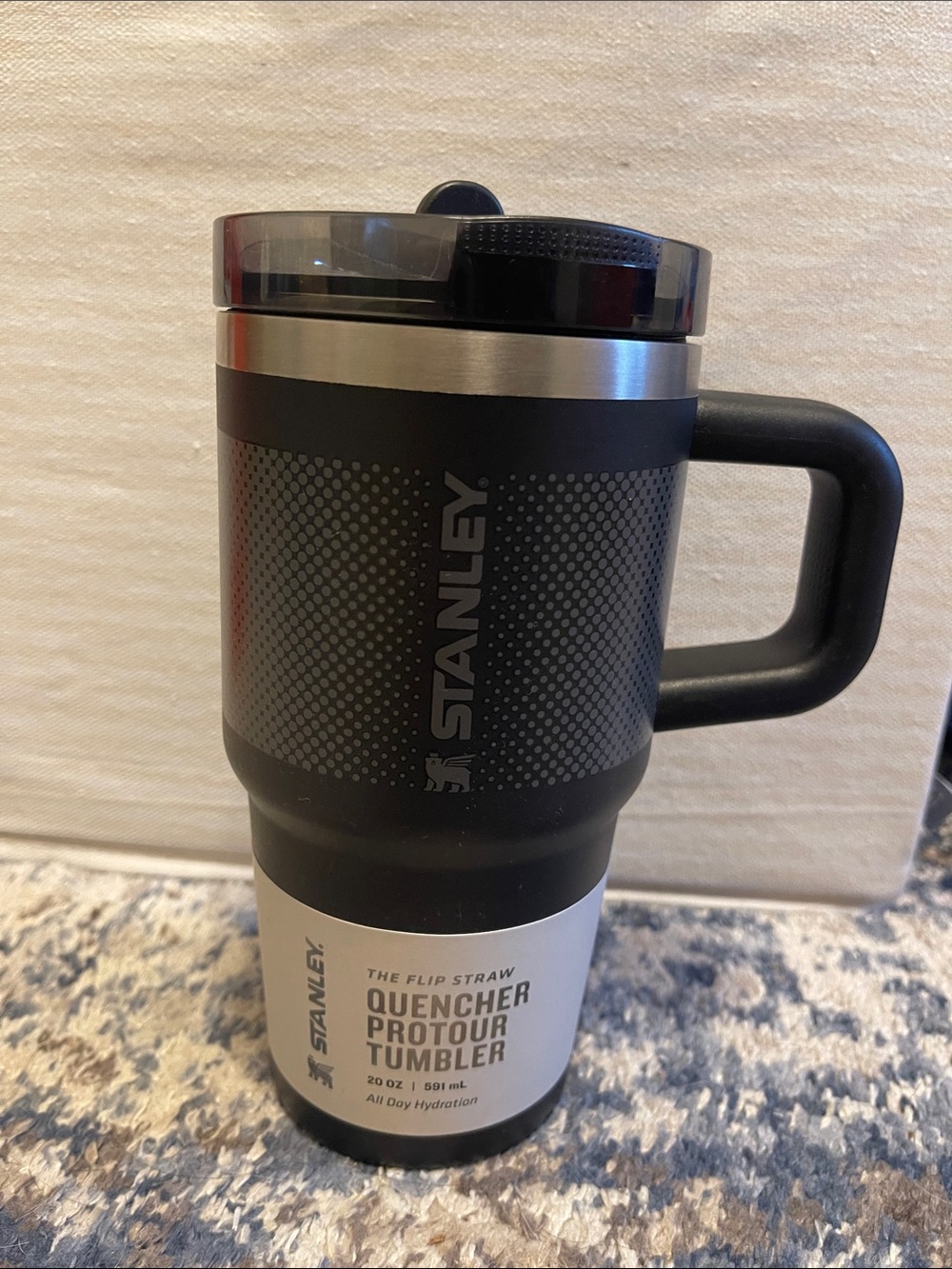 Stanley Quencher Protour Tumbler